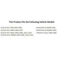 thumbnail image 3 of Tusk First Line Air Filter, 3 of 3