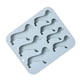 thumbnail image 2 of Monstrate Molde Dachshund Candy - Impresione a los invitados con lindos y deliciosos dulces Dachshund adecuados para moldes de caramelo Dachshund Herramientas y accesorios para hornear azul, 2 of 6