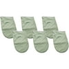 WaxWel\xc2\xae Paraffin Bath - Accessory Package - 6 Terry Hand Mitts ONLY