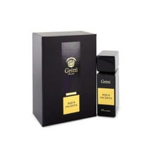 Gritti Ladies Aqua Incanta EDP Spray 3.4 oz Fragrances 8052204136360
