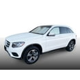 thumbnail image 4 of Front Windshield Sunshade for 2016-2022 Mercedes-Benz GLC-Class SUV, Coupe, 4 of 9