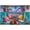 500 PCS, variant on 500 Piece Jigsaw Puzzle for Adults, Journey Train Landscape, Vibrant Railway Scene for Relaxation and Home Decor