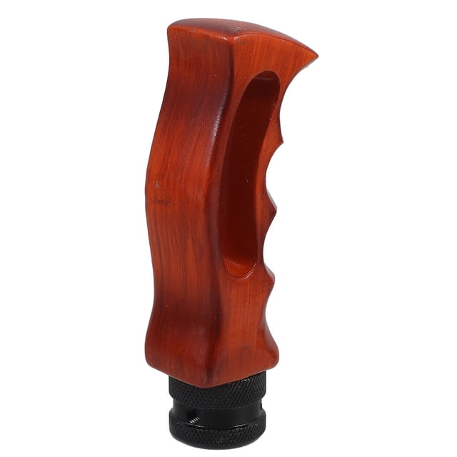unbranded Gear Shift Knob Para Auto Manual Fabricado En Resina Con Estilo Moderno