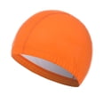 thumbnail image 1 of Adult Waterproof Swimming Children Elastic Various Colors Breathable Comfortable Ear Protection Swimming Accessories 02, 1 of 6
