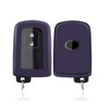thumbnail image 1 of Car Key Fob Housing Key Shell Case Cover For Toyota For Camry For Highlander, 1 of 8