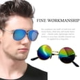 thumbnail image 3 of Qarigey Gafas de sol Flame de alto rango estilo nuevo, 3 of 6