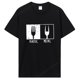 thumbnail image 5 of Camisetas de manga corta de tallas grandes para hombre, camisetas gráficas de hip hop, ropa universitaria para hombre, camisetas gráficas harajuku de gran tamaño, 5 of 6