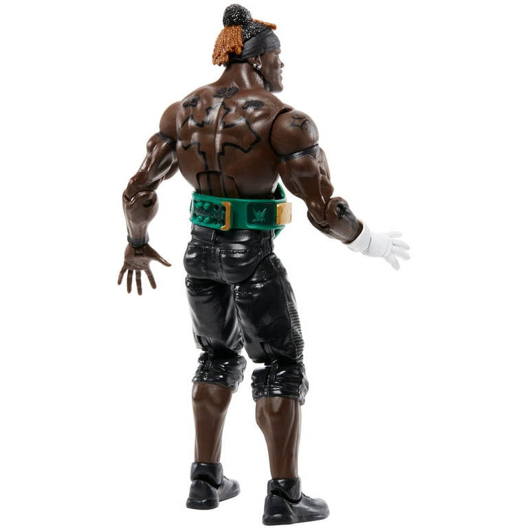 R truth on sale action figure