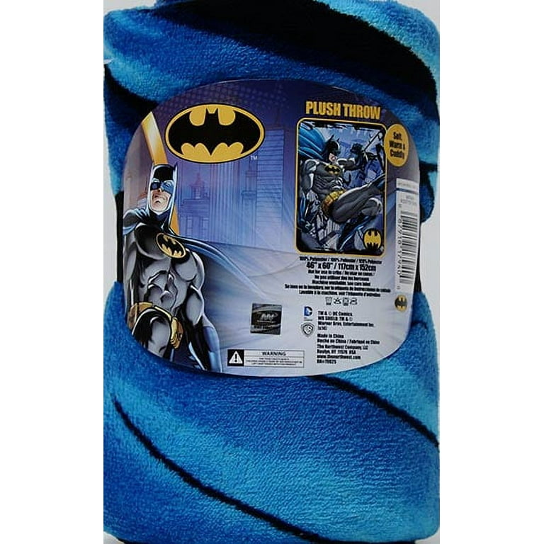 DC Comics Batman Rooftop Swing 46