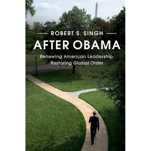 After Obama, (Paperback)