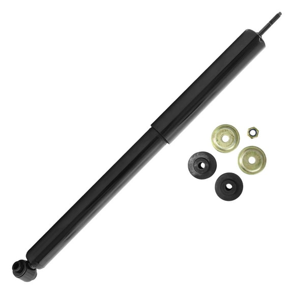Unity Automotive Rear Shock Absorber 2007-2010 Ford Edge, 252310