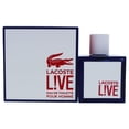 thumbnail image 1 of Perfume Lacoste L! Eau de Toilette VE de 100 ml para hombre, 1 of 3