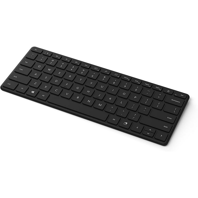 値下げ！US配列 Microsoft Designers Keyboard Amazon.com: DESIGNER BLUETOOTH DSKTP : Electronics