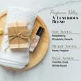thumbnail image 3 of MOBETTER FRAGRANCE OILS 2120 Rose Street Women Perfume Body Oil (0.33 Fluid oz, 2120 Rose Street), 3 of 7