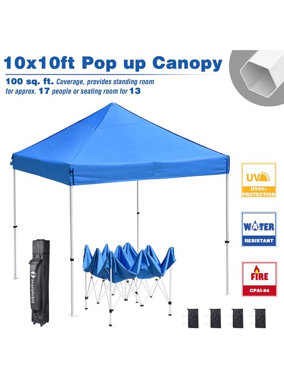 Pop Up Tents in Tents