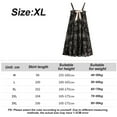 thumbnail image 2 of Pijamas de mujer Pijamas sin mangas Camisón de algodón Pijamas Correa Pijamas S-XXXL Adepaton BST3008897-3, 2 of 7