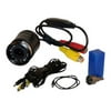 PYLE View Series PLCM22IR - Surveillance camera - waterproof - color - 510 x 492 - 380 TVL - DC 12 V