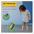 thumbnail image 5 of RHEA- 7" Tablet Case For Kids (12Th Generation, 2022) - Dicekoo Li New, 5 of 6