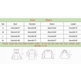 thumbnail image 3 of Godom Hoodies for Women Fleece Hooded Sweatshirts Oversized Pullover Long Sleeve Ladies Tops with Pocket, 3 of 5