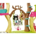 thumbnail image 3 of Enchantimals Playhouse Panda Set, 3 of 6