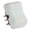 White, variant on JR Products JRP13025 DPDT On, Off & On Momentary Switch, Black