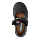 thumbnail image 5 of Zapato Escolar Coqueta Para Niña 170805-a Negro [cta679] negro 25, 5 of 6