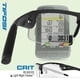 thumbnail image 3 of Lentes de Sol Tifosi Optics Crit Reader Blackout +2.0 con Lentes Ligeros, 3 of 8