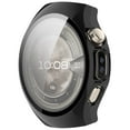 thumbnail image 3 of Smart Wristband Protective Cover with Tempered Glass Full Body Shield for Watch5 Model Durable PC Material Accessory, 3 of 3