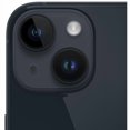 thumbnail image 4 of Restored Apple iPhone 14 (128GB, Midnight, eSIM) 6.1" Super Retina XDR Display, A15 Bionic Chip, 5G - Refurbished Good, 4 of 6