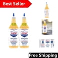 thumbnail image 1 of Engine Performance Fuel Treatment | 2 Bottles of 1 Quart Each for Vehicles, 1 of 5