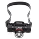 thumbnail image 4 of Linterna Frontal De Buceo Impermeable IPX68, 5 Modos, Linterna Subacuática De 10 W, Resistente Al Desgaste, Resistente A La Corrosión, Resistente A Los Golpes, Luz Blanca Para, 4 of 7