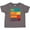 Charcoal, variant on Sketch Artist Eat Sleep Draw Repeat Boys or Girls Toddler T-Shirt