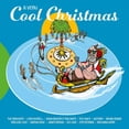 thumbnail image 1 of VERY COOL CHRISTMAS (2LP/LIMITED/1-TRANSPARENT MAGENTA & 1-CRYSTAL CLEAR VINYL/180G/INSERT/NUMBERED), 1 of 1