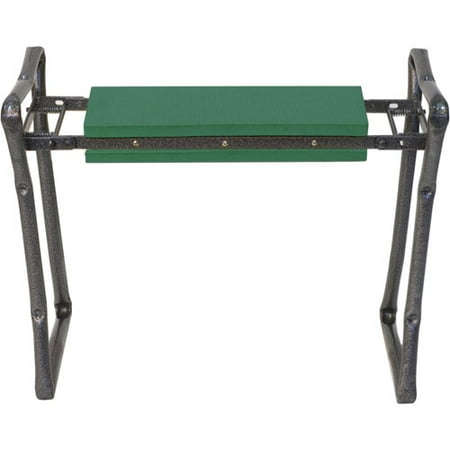 Yard Butler Garden Kneeler and Seat Walmartcom Yard Butler Garden Kneeler and Seat Walmartcom