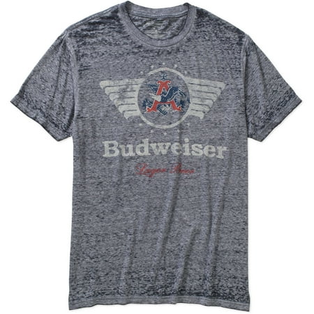budweiser shirts walmart