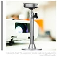 thumbnail image 3 of 2pcs Projector Ceiling Mount Universal Projector Holder Ceiling Mount Rack, 3 of 8