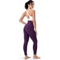 thumbnail image 4 of ZENFLEX  Women's Ultra Soft High Waisted Seamless Leggings Tummy Control Yoga Pants, 4 of 6