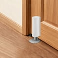 thumbnail image 5 of Butée de Porte Universelle Robuste et Support pour Contrôle de Porte Sécurisé à la Maison et dans les Réglages Commerciaux, 5 of 5
