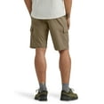 thumbnail image 3 of ATG by Wrangler® Men's Outdoor Flex Cargo Short with Moisture Wicking and UPF 40+, 3 of 6