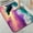 Dolphin Ocean Sunrise Leap, variant on 1pc Dolphins Lunar Display Bathroom Rug Bathroom Decor and Accessories- Durable,Anti Slip,And Quick Drying,Suitable For Indoor/outdoor Use - Perfect For Bathrooms,Bedrooms,Kitchens