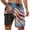 Z8-Blue, variant on Big & Tall Men's Swim Trunks with Mesh Liner Board Shorts Slim Fit Palm Tree Print Quick Dry Spring Break Swim Trunks with Soft Mesh Lining Upf 50+ Sun Protection Mens Summer Clothes,L