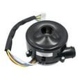 thumbnail image 1 of 9250 DC 12V/24V Centrifugal Fan,Brushless Air Blower With Suction Up To 9.5Kpa For Machine ,Easy to Operate, 1 of 6