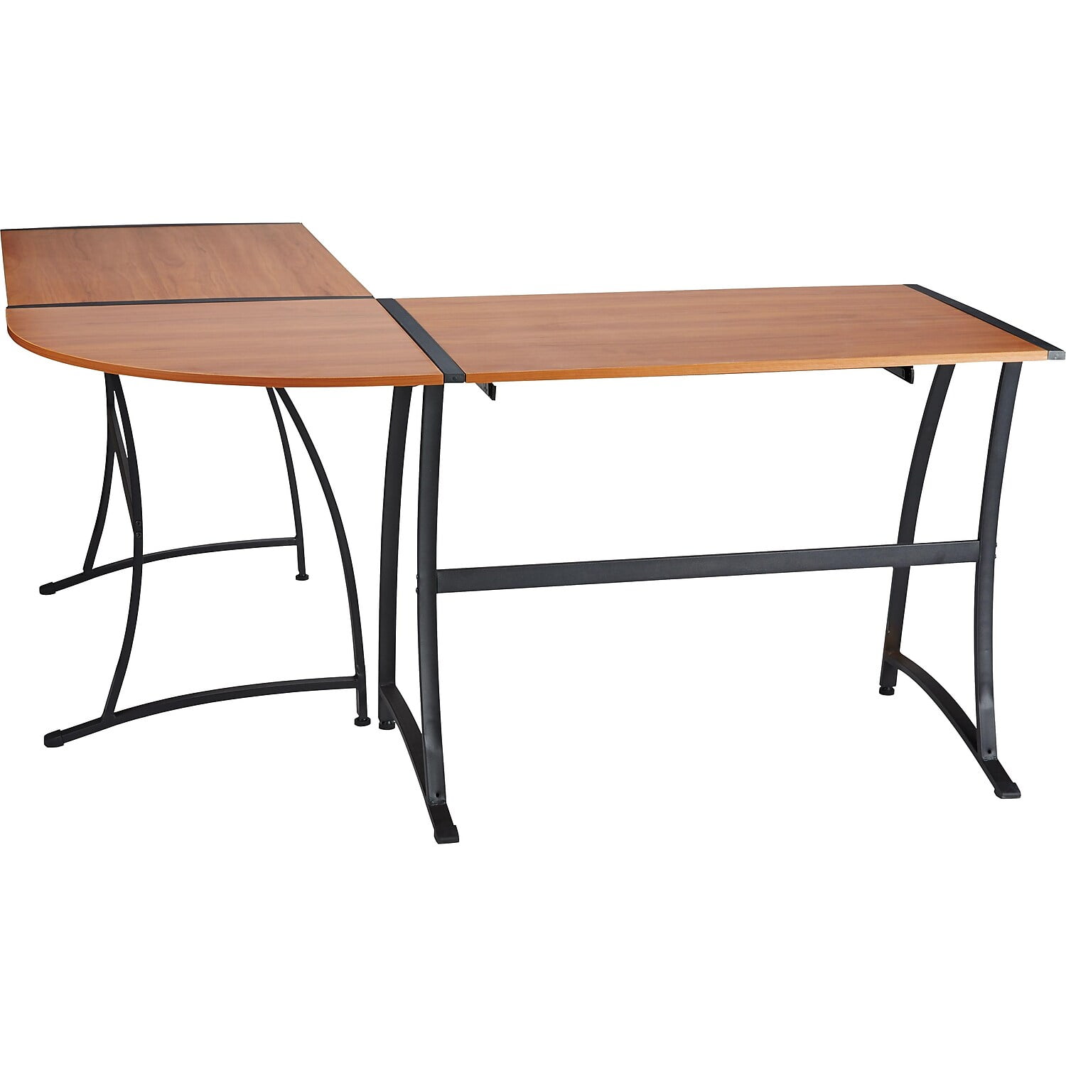 Staples gillespie desk deals