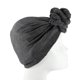 thumbnail image 4 of Xihbxyly Turbante para Hombre, Diseño Trenzado con Forro de Satén, Ajuste Ajustable, Material Ligero y Cómodo, Gorro para Dormir, Uso Diario, Unisex, Talla 60-62 Cm, 1 Paquete, 4 of 7