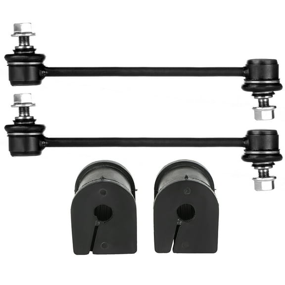 ECCPP Bushing Kit Replacement for 1997-2001 for Lexus for ES300 1997-1999 for Toyota for Avalon K90313 K90547