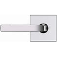 thumbnail image 6 of Baldwin 5190.Ldm 5190 Left Handed Non-Turning One-Sided Dummy Door Lever - Black, 6 of 7