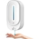 thumbnail image 1 of Dispensador automático de jabón de gel hidroalcohólico de pared, loción líquida para manos, 1 of 5