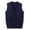 S0-Navy, variant on successthop Wool Sweaters for Men Cardigan Sleeveless Button Up V Neck Tops Winter Layer Look Knitwear with Pockets