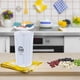 thumbnail image 3 of Contenedor de almacenamiento de cereales Gloria dispensador de cereales 2.5L sin BPA, 3 of 9