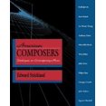 thumbnail image 1 of Compositeurs Américains, 1 of 1